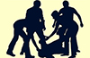 Nine Booked in Uppinangady Moral Policing Case