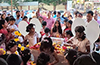 Monthi Fest Celebrated with Religious Fervour Across Coastal Karnataka