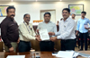 MRPL donates Rs. 1 Cr. for endosulfan victims care