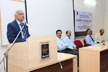 Work together for betterment of community: H Vinod Bhat