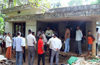 Byndoor  : Youth absconding  after killing elder brother