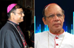 Leaked conversation of Cardinal /Bishop exposes crude cover-up