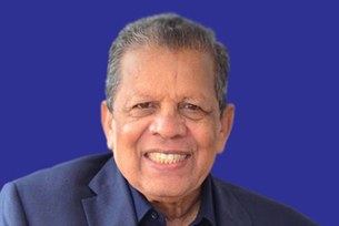 Nitte Vinaya Hegde: A Life Well Lived