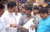 33 projects under Smart City Mission in progress in Mangaluru: Nalin Kumar Kateel