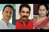 BJP retains candidates in three coastal districts