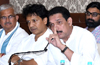 Congress Government’s Appeasement Policy Causing Unrest in Karnataka: Nalin Kumar Kateel