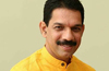 Law against ’love jihad’ likely in next legislature session: Nalin Kumar Kateel