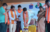 BJP launches Nanna Mannu Nanna Desha campaign in Mangaluru