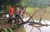 Kadaba: Man kills self by jumping into Kumaradhara river