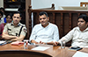 MP urges NHAI to devise a plan for maintenance of highways and ease traffic congestion in Mangaluru