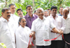 New Berry Enclave, Green Fortune by Nidhi Ace inaugurated
