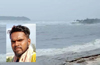 Youth drowns in sea; 2 other friends rescued