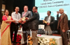 NMAMIT bags three CSI awards