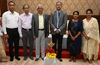 Nitte University organises worshop to mark World Food Safety day 2023