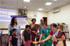 Dental check-up camp organised for special school children on August 11 and 12