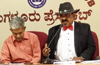 World Alzheimer’s Day Programme in Mangaluru on Sept 25