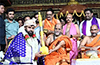 Pawan Kalyan attends Bruhat Geetotsava, offers prayers at Udupi Krishna Matha