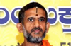 Pejawar seer shocked at Udayanidhi Stalins Sanatana Dharma remarks
