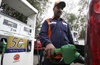 Petrol, diesel prices up after hike in dealers’ commission