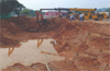 Pipeline damage disrupts water supply across Mangaluru
