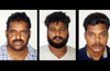 Co-op banks cheated by pledging fake gold: 2 managers suspended, 3 staff arrested
