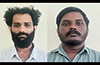 Two Arrested in Mangaluru for Sharing Sword-Dance Video on Social Media