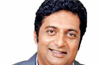 Actor Prakash Raj to file nomination as an independent candidate