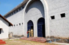 Two arrested for smuggling drugs into district prison