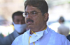 Karnataka Minister R Ashoka tests positive for Covid-19