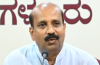 Raghupathi Bhat criticizes BJP&rsquo;s 