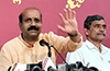 Udupi: Former MLA K. Raghupathi Bhat vows to stay active in politics despite election loss