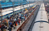 Railway officials asked to travel in all classes including general, take passengers feedback