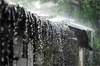 Dakshina Kannada, Udupi, Kodagu receive intermittent rain