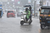 Rain alert for DK, Udupi; yellow alert issued across 17 districts