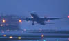 Mangaluru : Poor visibility at MIA forces diversion of 5 flights, cancellation of one