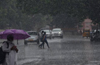 Heavy rains lash again: IMD issues Red Alert for Udupi, Dakshina Kannada