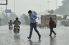 Orange alert issued for coastal districts