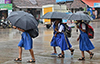 Dakshina Kannada Considers Taluk-Wise Rain Holidays to Minimise Academic Disruption