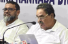 MP Nalin Kumar Kateel failed to perform: Ramanath Rai