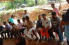 Hindu Community Leaders Visit Murder Victim Abdul Rehman’s Family, Express Condolences