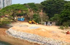 NGT Halts Riverfront Construction by Mangaluru Smart City Limited in CRZ Area