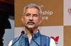 Indias progress key in Foreign Relations: EAM Jaishankar
