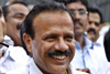 D V Sadananda Gowda emerges front-runner for state BJP chief post