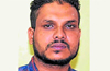 Notorious burglar Dollar Salaam arrested
