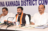 Congress internal survey predicts more than 20 seats in upcoming LS election: Saleem Ahmed