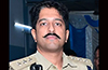 Sam Varghese Appointed Mangaluru DCP (Law and Order)