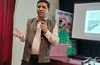 Seminar on Towards a Silver Lining for Golden Years held in city