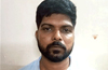 Akashbhavan Sharan arrested in POCSO case