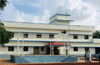 Cyclone shelter opened at Kaup