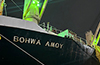 Vietnamese cook saved after heart attack aboard docked ship at New Mangalore Port